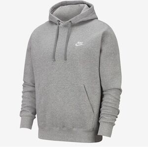 Nike Sportswear Club Fleece